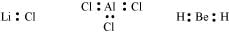 NCERT Solutions Class 11 Chemistry Chapter 4 - Chemical Bonding & Molecular Structure